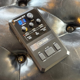 ボスポケットGT BOSS - Pocket GT | GUITAR EFFECTS PROCESSOR