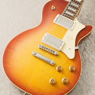 Heritage Custom Shop Artisan Aged H-150 -Tobacco Burst-