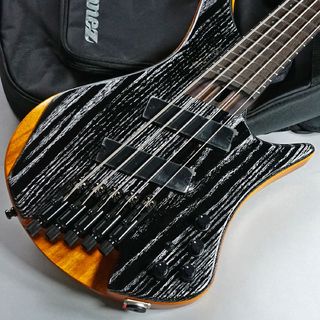 Ibanez EHB1135MS SKL 重量3.37Kg 現物写真