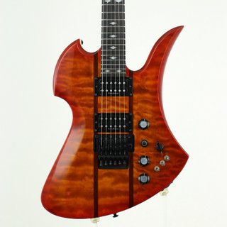 B.C.Rich Mockingbird ST with Duncan Designed PU Trans Honey Burst 【心斎橋店】