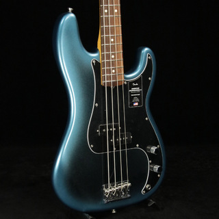 FenderAmerican Professional II Precision Bass Dark Night Rosewood 《特典付き特価》【名古屋栄店】