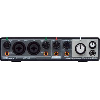 【ジャンク品】rubix24 Yahoo!オークション -「roland rubix24」の落札相場・落札価格