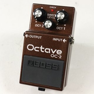 エフェクター（ギター・ベース用）、BOSS、OC-2の検索結果【楽器