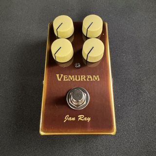 VEMURAM Jan Ray【現物画像】