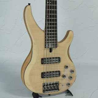 YAMAHA TRBX605FM Natural Satin 【名古屋栄店】