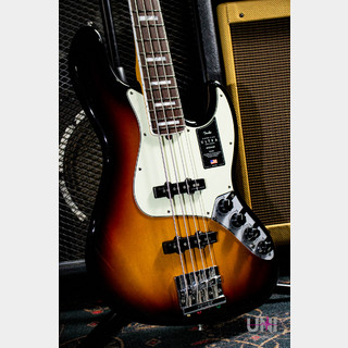 Fender American Ultra Jazz Bass / 2019