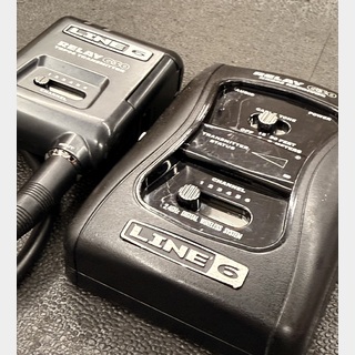 LINE 6 Relay G30