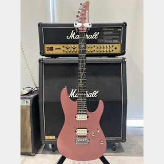 Ibanez TOD10 MM Metallic Mauve Tim Henson ティムヘンソン シグネイチャーモデル Polyphia〈3.00Kg〉