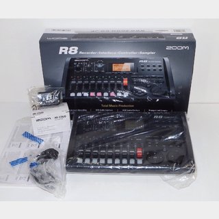 ZOOM、R8の検索結果【楽器検索デジマート】