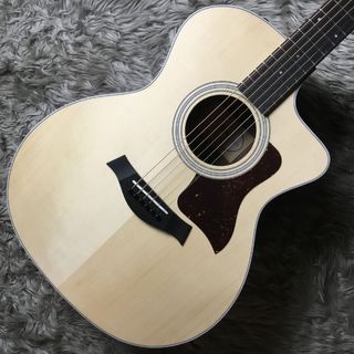 Taylor 214ce Rosewood 【エレアコ】