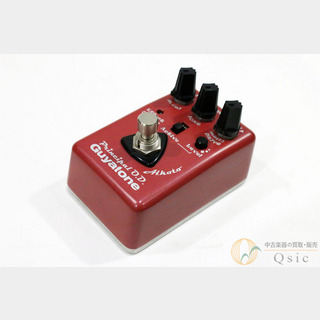 Guyatone ODu1 Principal Overdrive [VK783]