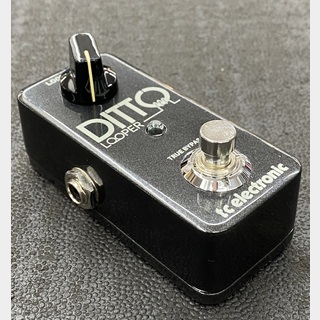 tc electronic DITTO Looper