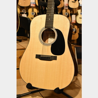 Martin D-12E Sapele #2920286【色濃く美しいサペリの杢目】