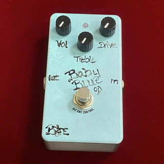 ONE CONTROL Baby Blue OD Limited BJFE Style