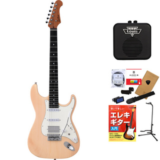 エレキギター、Laid Backの検索結果【楽器検索デジマート】