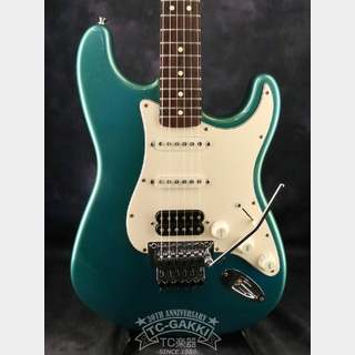 Fender1996 Richie Sambora Stratocaster H-S-S