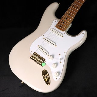 Fender FSR Vintera II 50s Stratocaster Roasted Maple Gold Hardware White Blonde 【梅田店】