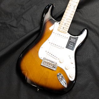 FenderPlayer Stratocaster  MN Anniversary 2TS