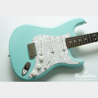 Fender Limited Edition Cory Wong Stratocaster - Daphne Blue