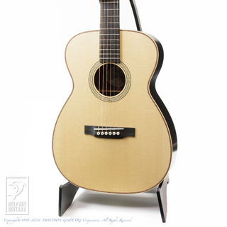 Collings 00-2H A Traditional (Satin Finish)