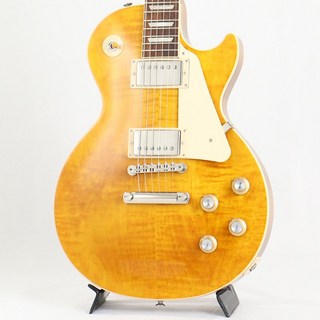 Gibson Les Paul Standard '60s Figured Top (Honey Amber) [SN.216730251] 【特価】