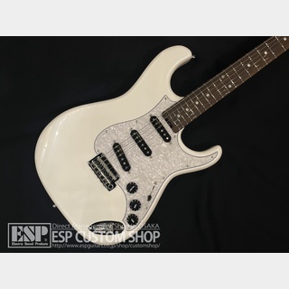 Killer KG-VIOLATOR DEACON / R Pearl White