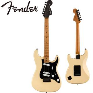 Squier by Fender Contemporary Stratocaster Special -Vintage White-【Webショップ限定】
