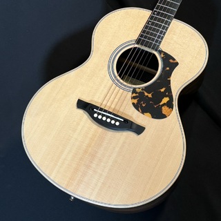 JamesJ-300A II Natural アコースティックギター アジャスタブルサドル【新製品】【現物写真】
