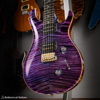 Paul Reed Smith(PRS)、Custom 24 10 Topの検索結果【楽器検索デジマート】