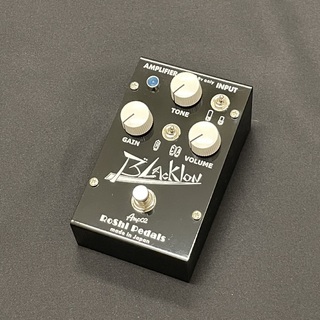 RoShi Pedals Blacklon GINZA 【山野楽器限定カラー‼】 