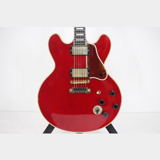 Gibson BB KING LUCILLE