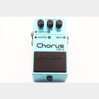 boss、ce-3の検索結果【楽器検索デジマート】