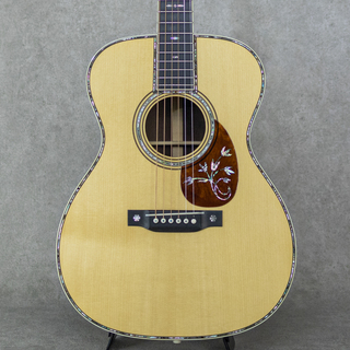 Martin OM-45 De Luxe Authentic 1930