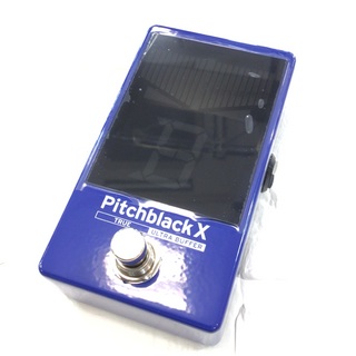 KORG Pitchblack X BL (PB-X BL)