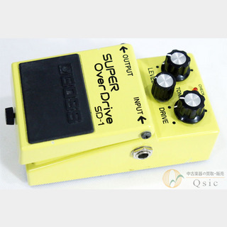 エフェクター（ギター・ベース用）、BOSS、SD-1の検索結果【楽器