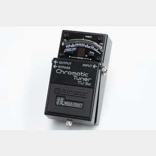 BOSSTU-3W Chromatic Tuner【GIB横浜】