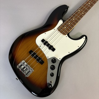 Fender Player Jazz Bass