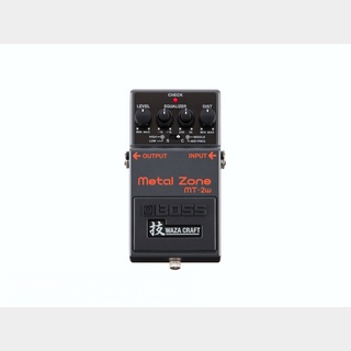 BOSS、MT-2Wの検索結果【楽器検索デジマート】