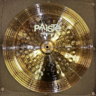 PAiSTe 《現品限り超特価》900 China 18"【定価より30%OFF】