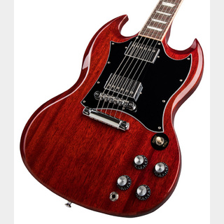 Gibson SG Standard Heritage Cherry ギブソン エレキギター【福岡パルコ店】