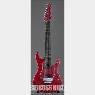 EDWARDS E-SNAPPER-8 ISAO Custom (RAIDEN RED)