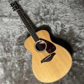 YAMAHA FS720S【現物画像】