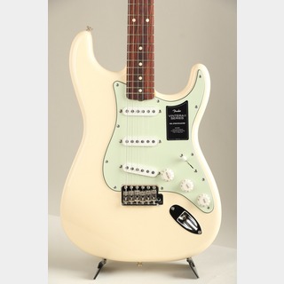 FenderVintera II '60s Stratocaster RW Olympic White