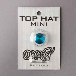 OOPEGG TOP HAT mini (Blue)