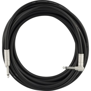 Fender Professional Series Kill Switch Cable Straight/Angle (18.6ft/5.6m) [0990818206]