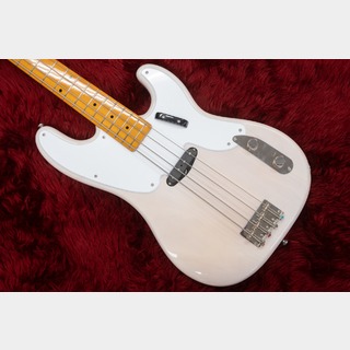 Squier by FenderClassic Vibe Precision Bass 50's OPB #ISSC22007257 4.190kg【横浜店】