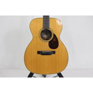 Collings OM-2H