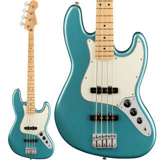Fender Player Jazz Bass Maple Fingerboard Tidepool 【新宿店】