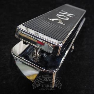 Vox、Wah、Jimi Hendrix OR ジミヘン OR ジミ・ヘンドリックス OR ワウ