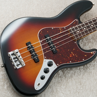 Fender American Professional II Jazz Bass ~3 Tone Sunburst~ 2023年製 【USED】